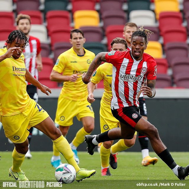 The Beesotted Brentford Pride of West London Podcast