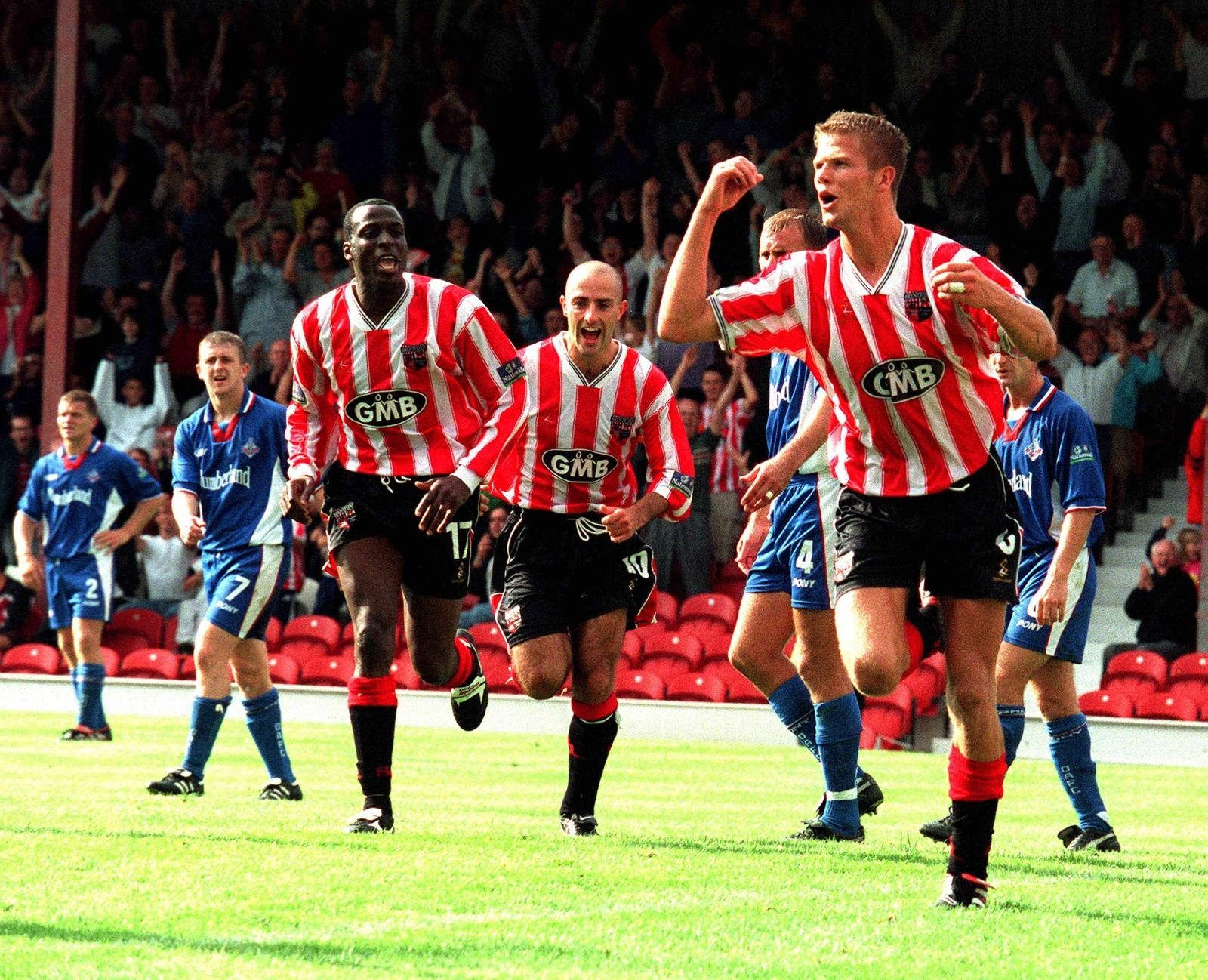 689: Forget the PNE result - This is the Push Up Brentford film Special Podcast episode artwork