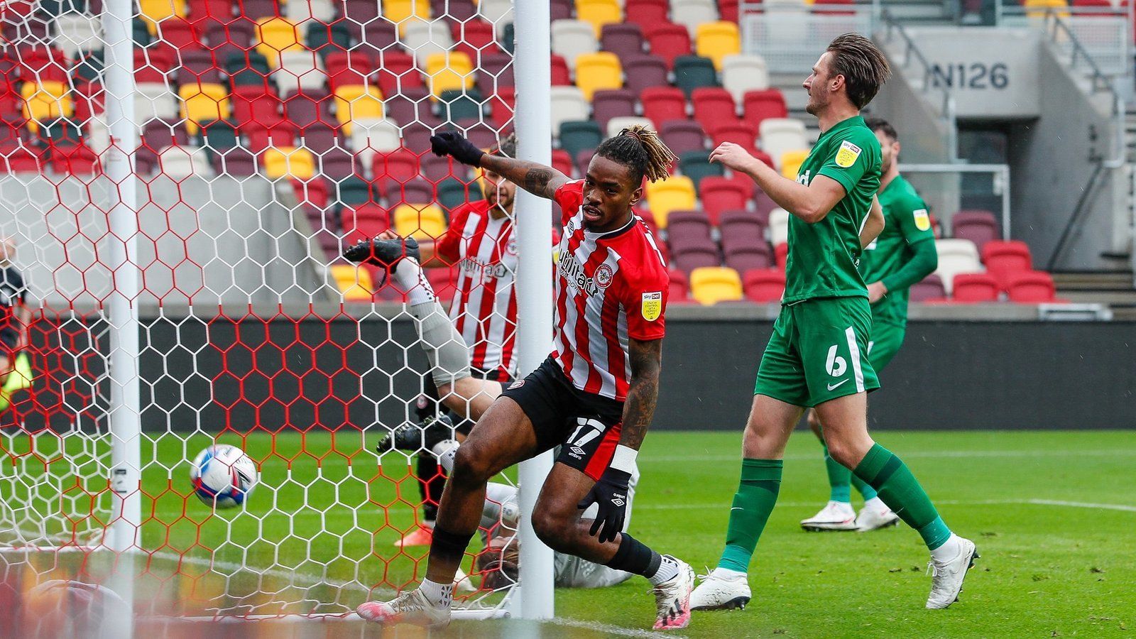 688: Brentford 2 PNE 4 - post-match podcast from the pub