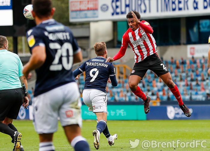 685: Millwall 1 Brentford 1 - post-match podcast from the 🍻