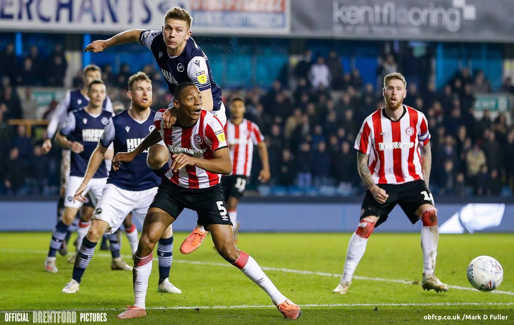 684: No More Waiting for Ghoddos - Millwall v Brentford pre-match podcast