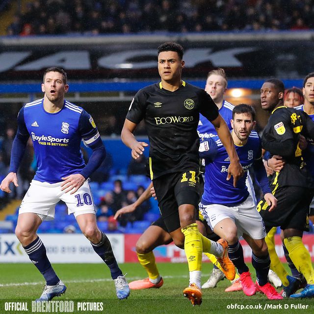 680: Watkins To Villa. Raya to Arsenal? - Birmingham v Brentford Pre-Match Podcast from The Pub