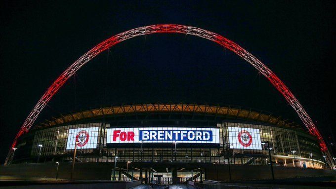 The Beesotted Brentford Pride of West London Podcast