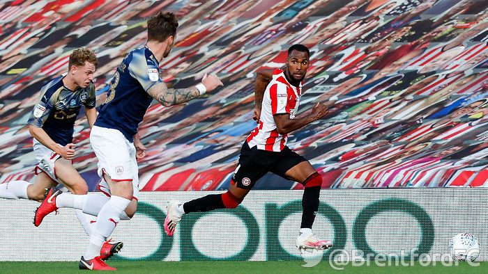 673: Brentford 1 Barnsley 2 - post match podcast from the pub