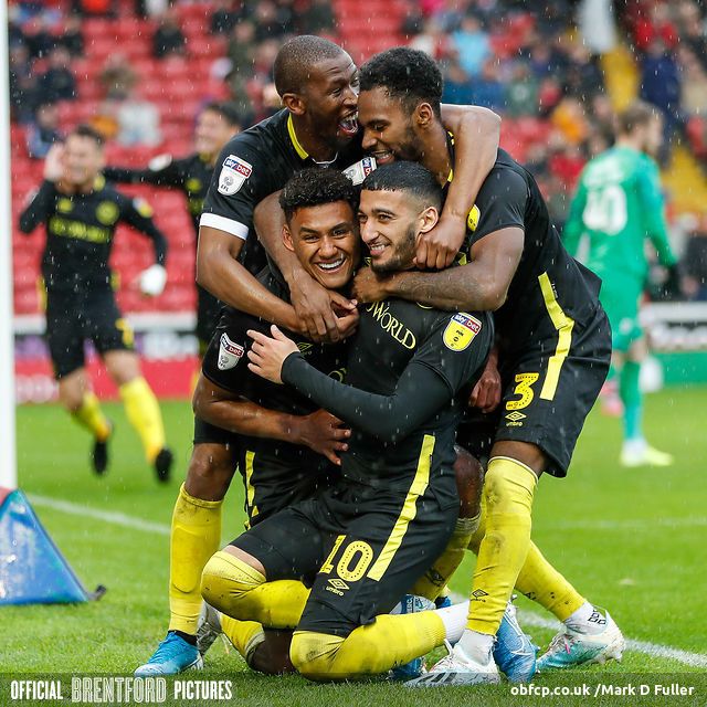 672: Judgement Day for Brentford - Barnsley pre-match Podcast