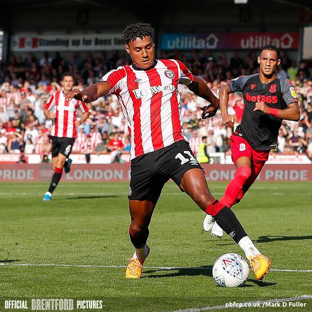 The Beesotted Brentford Pride of West London Podcast