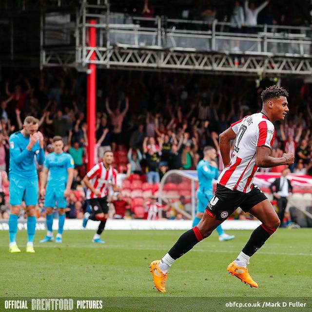 666: Bees Target Seven Straight Wins Against Wayne Rooney's Derby County - pre-match podcast
