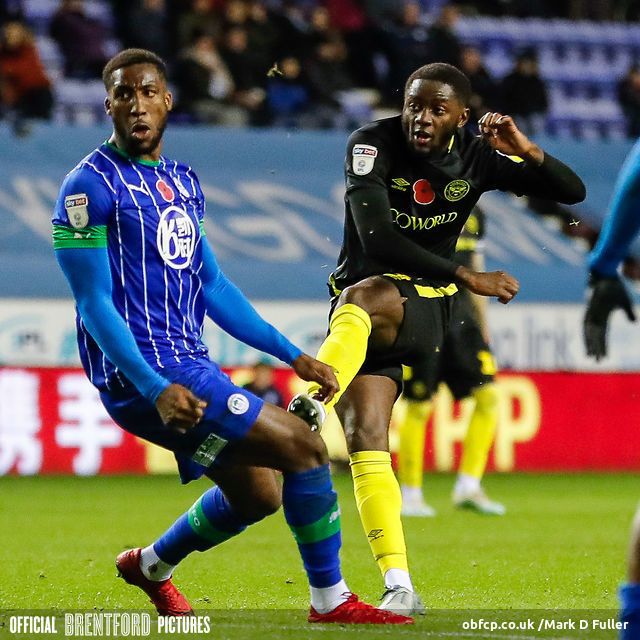 663: And We Have Lift Off -  Brentford v Wigan pre-match Podcast