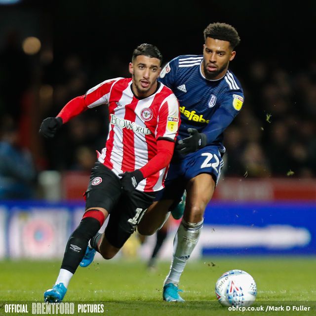 652: We're on the box - Hornets Upset Bees Buzzing For Fulham clash