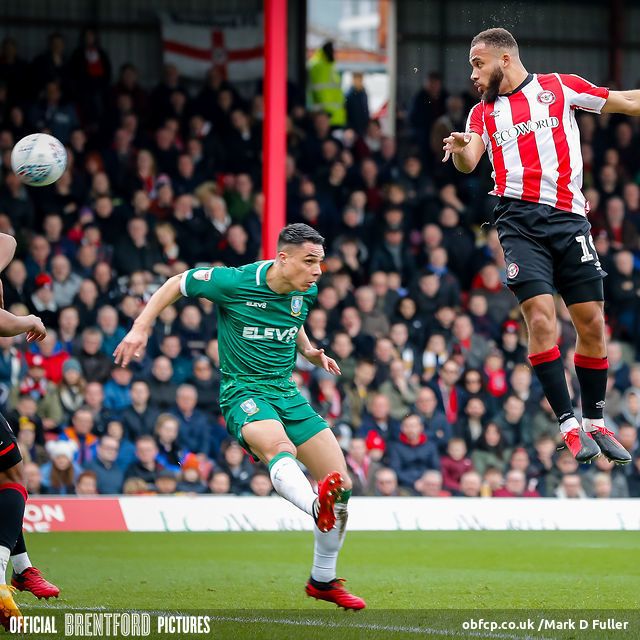 637: Brentford 5 Sheffield Wednesday 0 - post-match podcast from the pub episode artwork