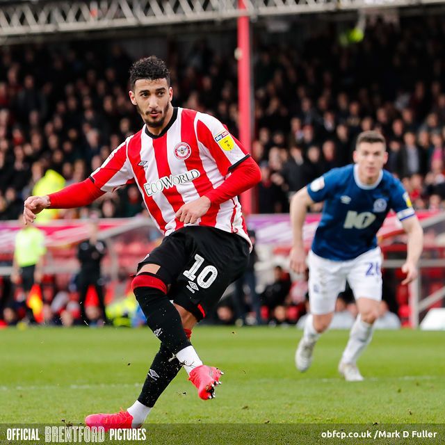 629: #BrentfordFC 2 Blackburn Rovers 2 - Post-match podcast from the pub episode artwork