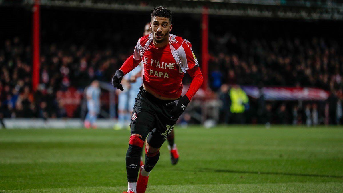 623: #BrentfordFC 1 Leeds 1 - post-match podcast from the pub episode artwork