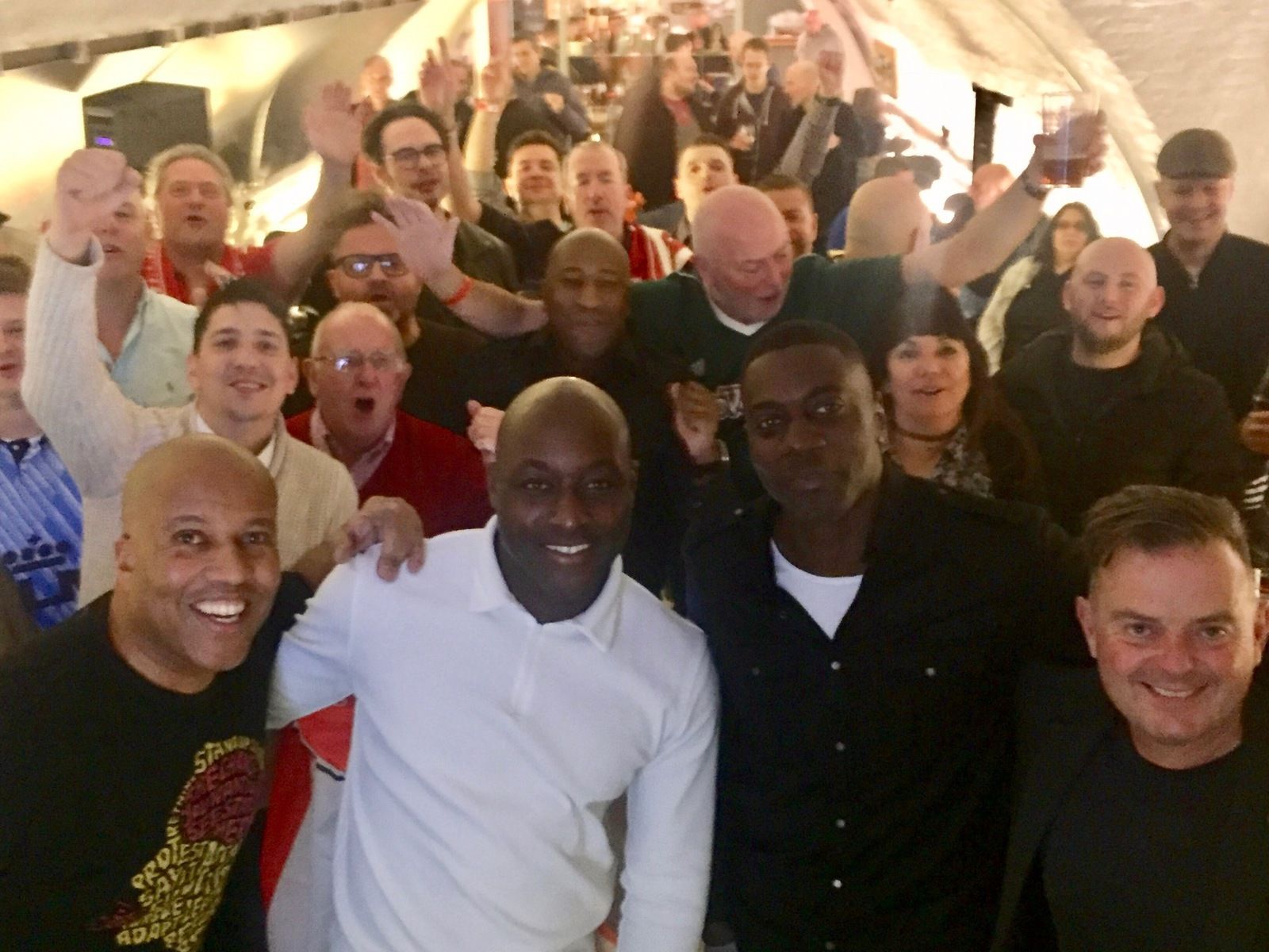 The Beesotted Brentford Pride of West London Podcast