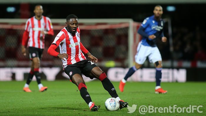 617: Brentford 0 Nottingham Forest 1 - post-match podcast from the pub🍻