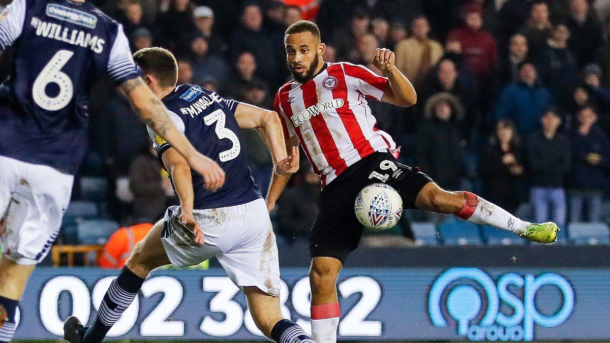603: Millwall 1 Brentford 0 - post-match podcast from the pub episode artwork