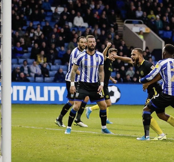593: Sheffield Wednesday 2 Brentford 1 - post-match podcast from the pub