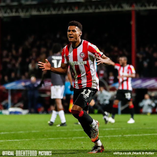 587: Brentford 1 Reading 0. Back To Business for The Bees. Post-Match Podcast From The Pub episode artwork