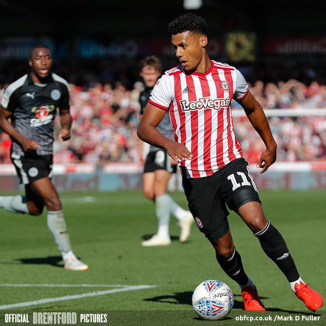 The Beesotted Brentford Pride of West London Podcast