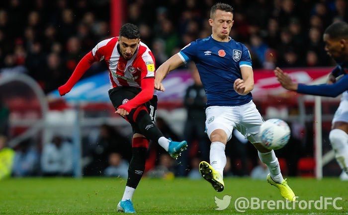 580: Brentford 0 Huddersfield 1 - post-match podcast from the pub