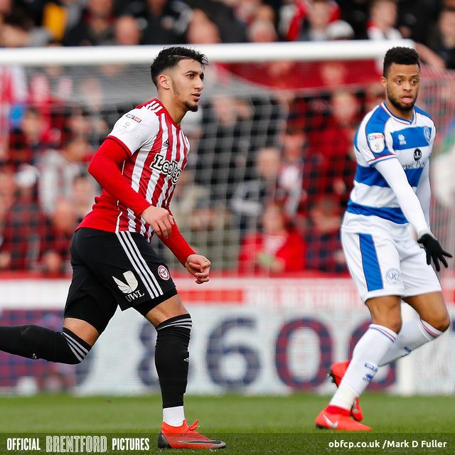 577: Doing Plan A Better - QPR v Brentford pre-match podcast from the pub