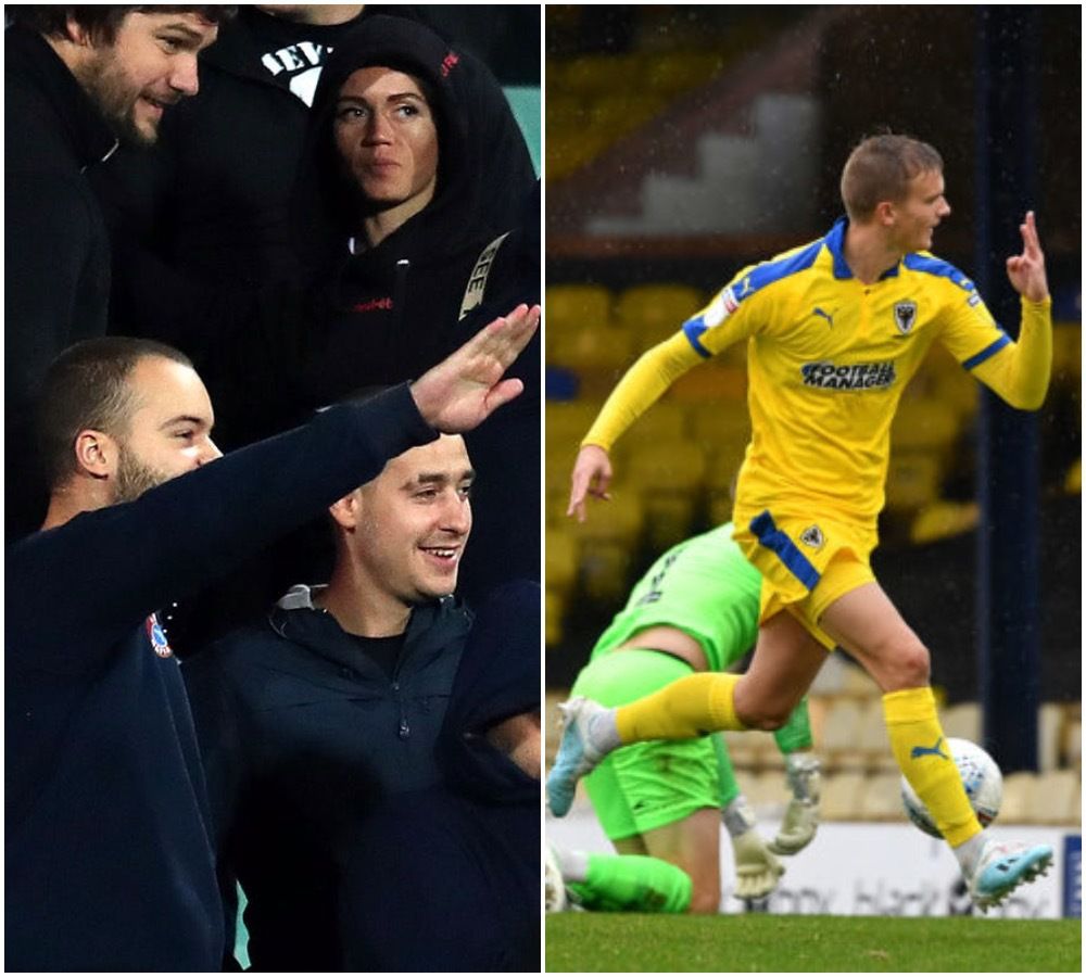 The Beesotted Brentford Pride of West London Podcast