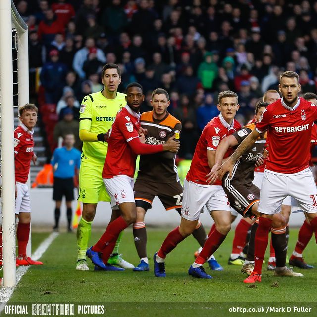 568: Bristol City Review. EFL Breakaway. Tricky Trees - Pre Nottingham Forest Podcast