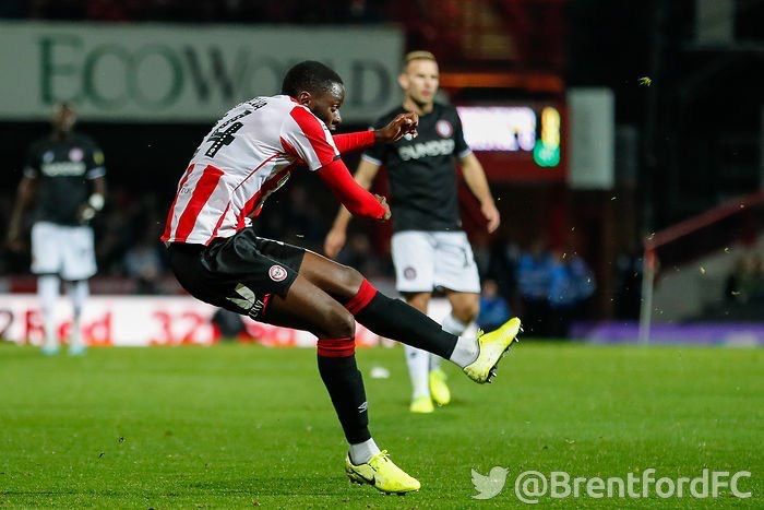 567: #BrentfordFC 1 Bristol City 1 - post-match podcast from the pub episode artwork