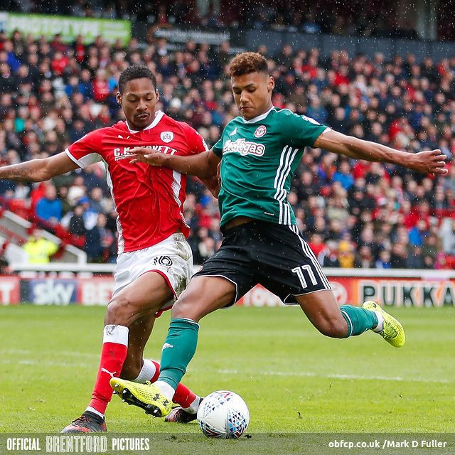 The Beesotted Brentford Pride of West London Podcast