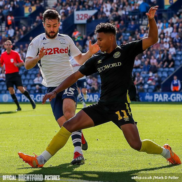 The Beesotted Brentford Pride of West London Podcast