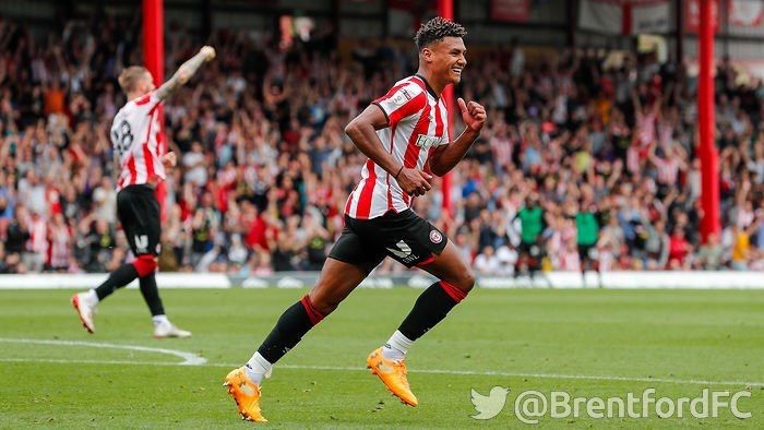 555: Brentford 3 Derby 0 - post-match podcast from the pub episode artwork
