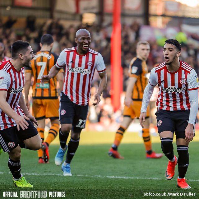549: Return To Fortress Griffin Park? - Hull City Pre-Match Podcast episode artwork
