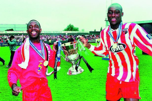 The Beesotted Brentford Pride of West London Podcast