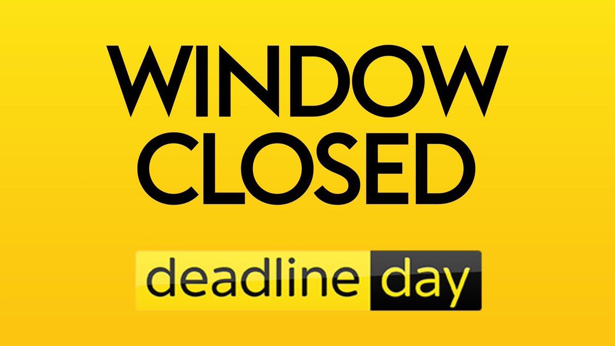 544: BONKERS! Beesotted's Deadline Day Podcast