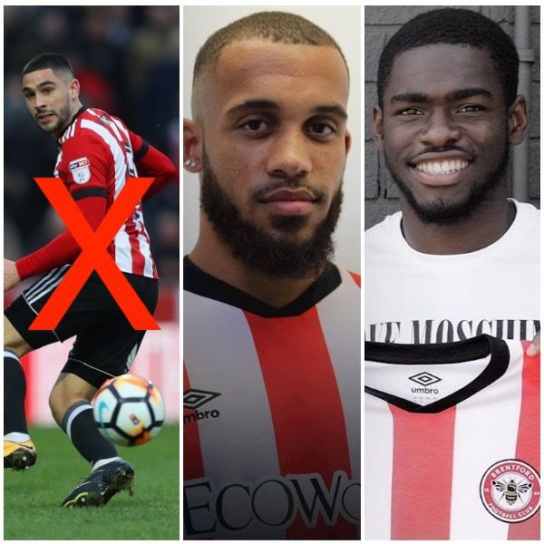The Beesotted Brentford Pride of West London Podcast