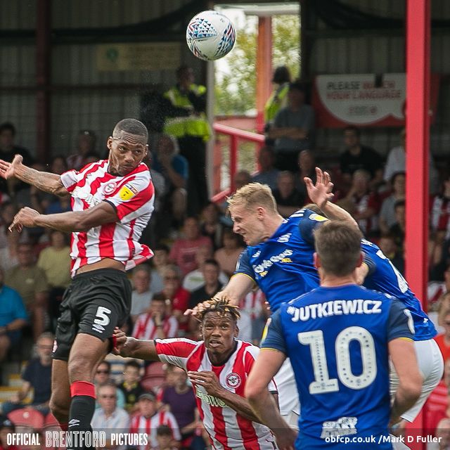 542: Brentford 0 Birmingham City 1 - post-match podcast from the pub episode artwork