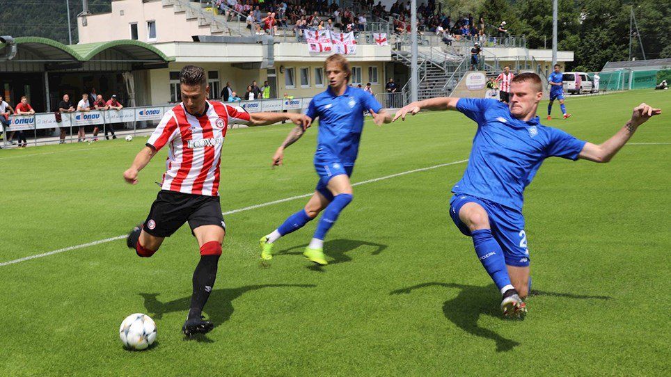The Beesotted Brentford Pride of West London Podcast