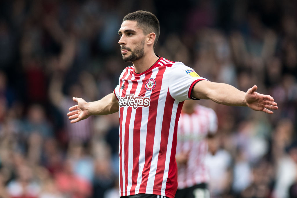 The Beesotted Brentford Pride of West London Podcast
