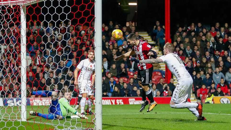The Beesotted Brentford Pride of West London Podcast