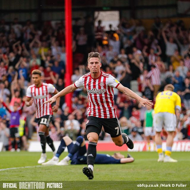 The Beesotted Brentford Pride of West London Podcast