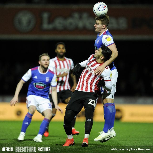 525: #BrentfordFC 2 Ipswich 0 - Post-Match Podcast from the Pub episode artwork