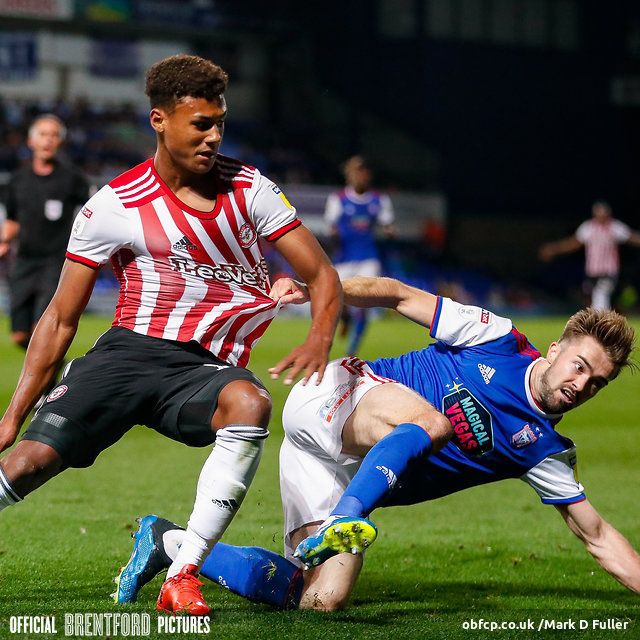 The Beesotted Brentford Pride of West London Podcast