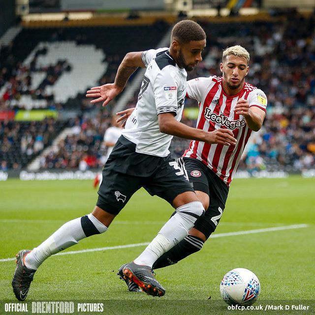 522:   Derby County Pre-Match Podcast from the Virtual Joint