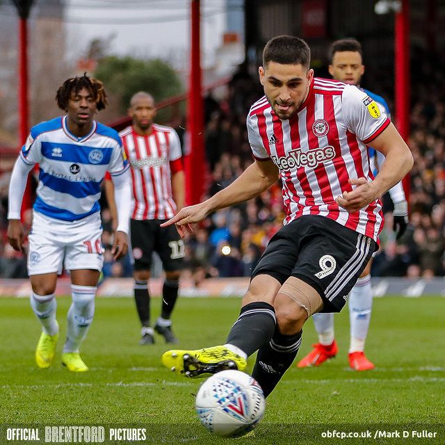 511: #BrentfordFC 3 #QPR 0 - post-match Podcast from the pub
