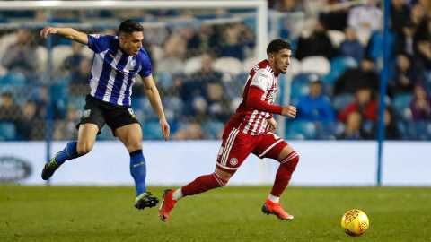 509: Sheffield Wednesday 2 #Brentfordfc 0 - post-match podcast from the pub episode artwork