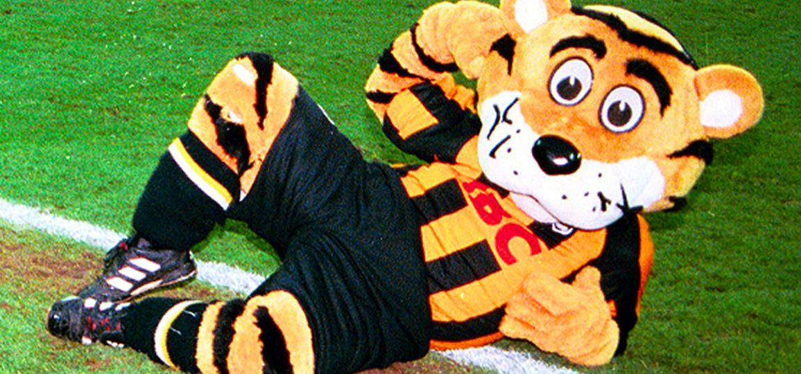 506: The Tigers Are Coming! Pre-Hull City Podcast From One Over The Ait episode artwork