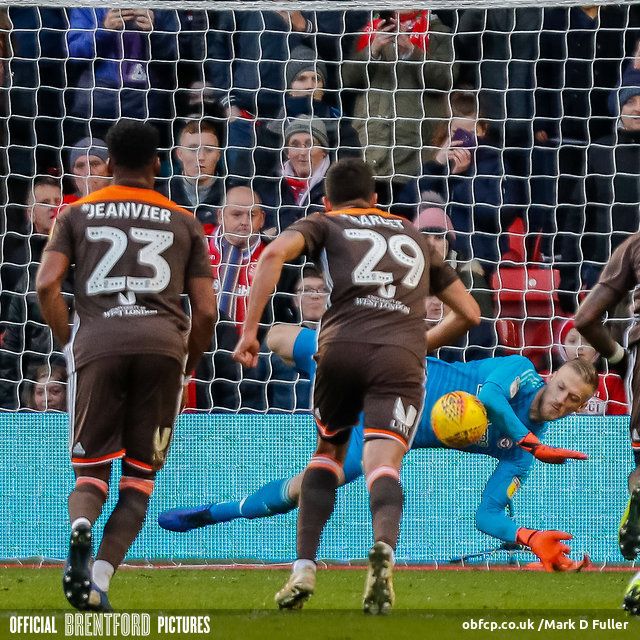 499: Nottingham Forest 2 Brentford 1 - Post-match podcast from the manor episode artwork