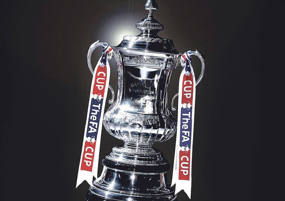 491: Beesotted Pre-Barnet FA Cup Podcast From The Pub