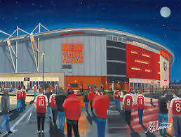 488: The Meaningful Pre-Rotherham Match Podcast From the (Virtual) Pub episode artwork