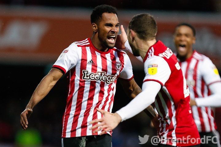 486: #BrentfordFC 3 Stoke 1 - post-match podcast from the pub episode artwork