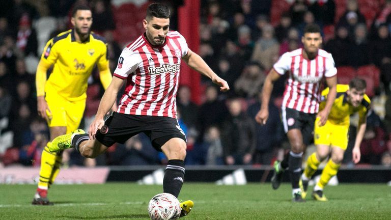 484: FA Cup 4th Round Draw LoveSport Fake Bees Radio Show